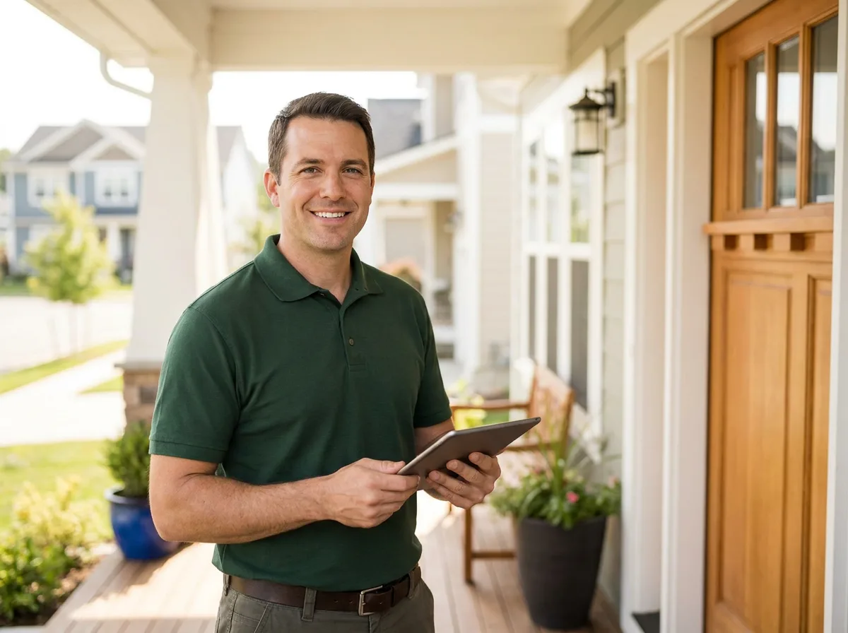 Pest control FAQs for Mechanicsburg, OH